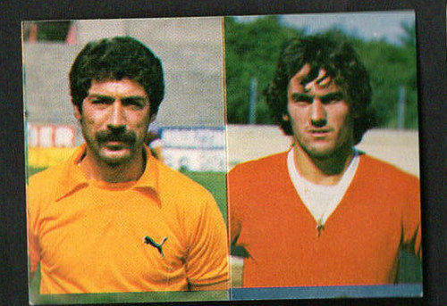 Fig calciatori special 79 - calciatori, '79