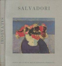 Aldo Salvadori. . Carlo