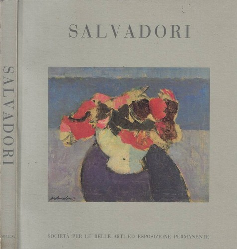 Aldo salvadori carlo - salvadori., .