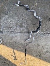 Tubo climatizzatore linea 50506457 per Alfa Romeo Brera 159 1.9 JTDM 8V 16V