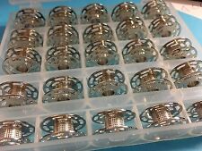 25 Macchina da Cucire Spolina per Bernina Incl. Scatola- Artista,Aurora,B580