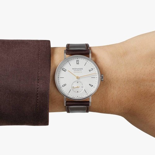 Nomos glashütte tangente - nomos,