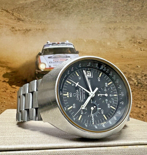 Orologio vintage omega - orologio,