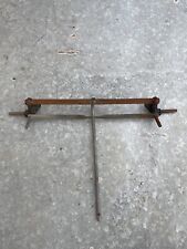 MECCANICA STERZO MACCHININA GIORDANI VOLANTE FUSELLI RUOTE CAR AUTO PEDALI