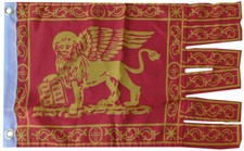 12x18 Italy Venezia Yacht