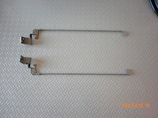 CERNIERE HINGHES NOTEBOOK TOSHIBA SATELLITE L300D 6053B0326601 6053B0326701