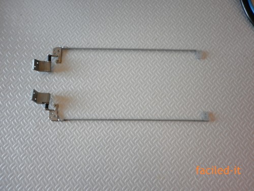 Cerniere hinghes notebook - cerniere,