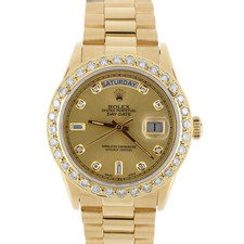 Orologio VINTAGE Rolex
