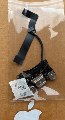 A1466 2017 connettore power - 2017,