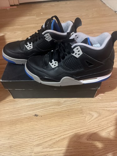 Air jordan retro - 4,