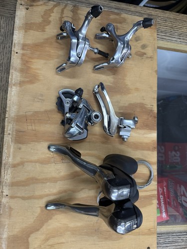 Shimano dura ace 7800 - ace,