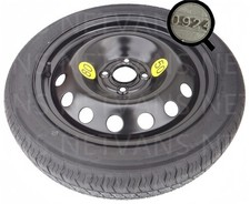 Ruotino di scorta 16" per FIAT