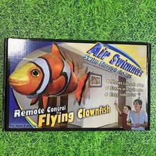 Galleggiatori Aria Telecomando