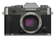Corpo fotocamera mirrorless