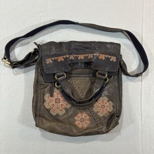 Borsa a tracolla marca Lucky