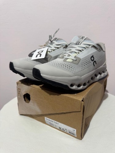 Scarpe cloudsurfer trail 2 - on,