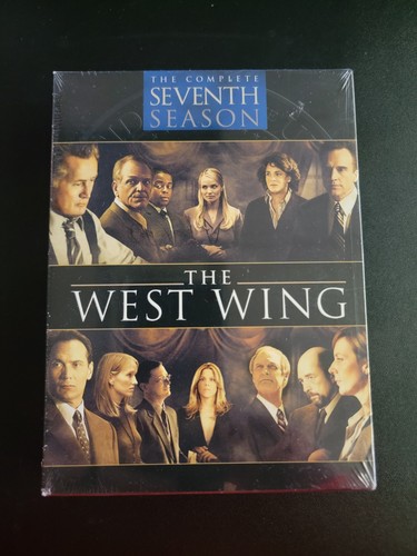 The west wing - west,