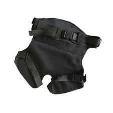 Cuscino per sedile da pesca