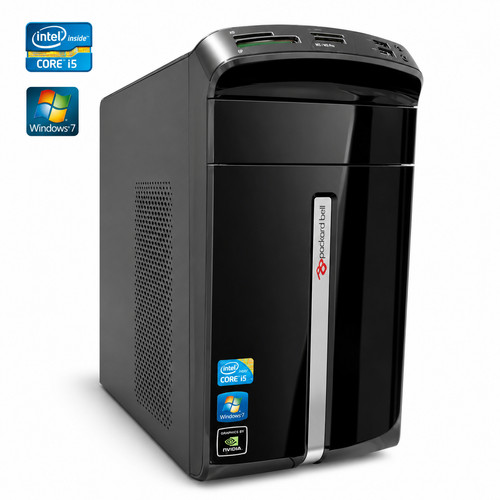 Packard bell imedia s3810 - bell,