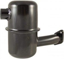 MARMITTA PER MOTORE LOMBARDINI