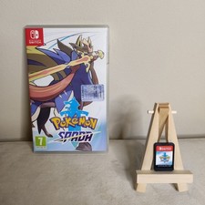 Pokémon Spada ITALIANO
