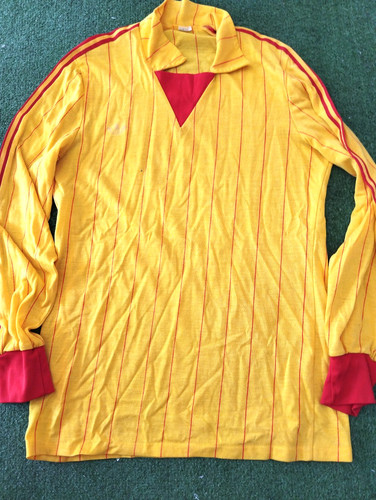 Lens 1977 1978 adidas - rc,