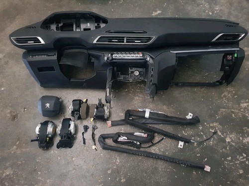 Kit airbag peugeot - peugeot, 3008