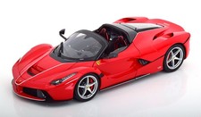 1:18 BBR Ferrari LaFerrari