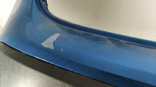 Paraurti posteriore fiat - paraurti,