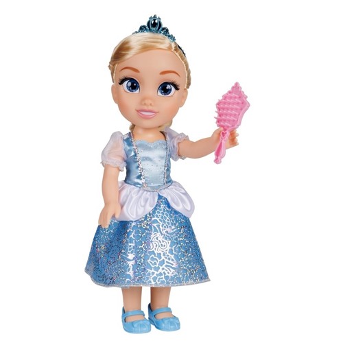 Bambola disney princess - bambola,