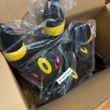 Peluche pupazzo Pokémon