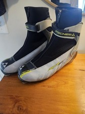 Fischer RC3 Scarponi da sci di