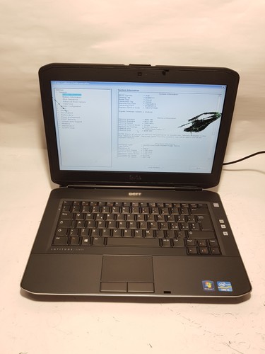 Dell latitude e5430 - dell,