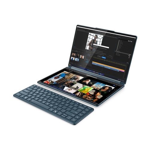 Lenovo yoga book gen - lenovo, 9