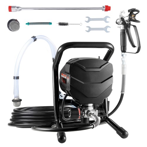 Uimoso stand airless paint - stand,