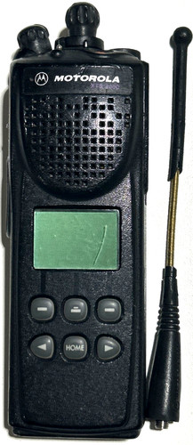 Radio walkie talkie motorola - radio,