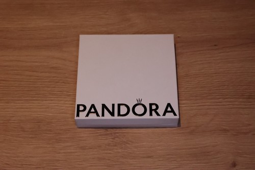 Pandora confezione regalo - confezione,