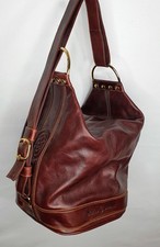 Borsa a secchiello Marino