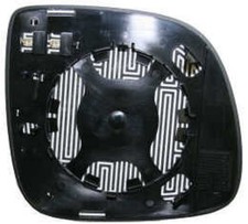 Piastra Specchio Retrovisore