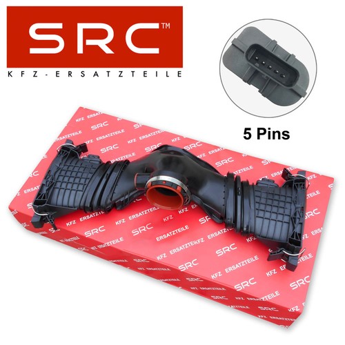 Src misuratore massa aria tubo - misuratore,