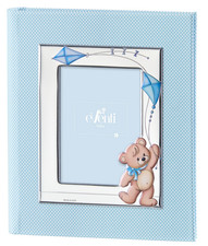 ALBUM CORNICE PORTAFOTO BIMBO