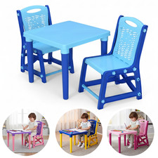 Set Tavolo e Sedie Bambini |