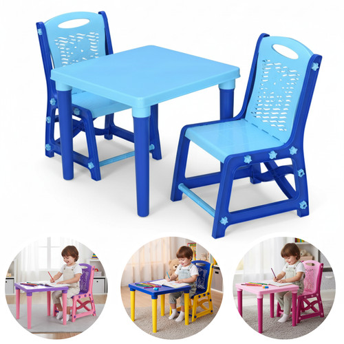 Set tavolo sedie bambini - set,