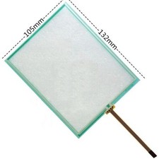 Vetro touch screen 133*105 mm