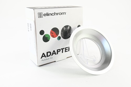 Elinchrom rotalux - elinchrom, go