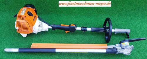 Tagliasiepi stihl 130 - tagliasiepi, +