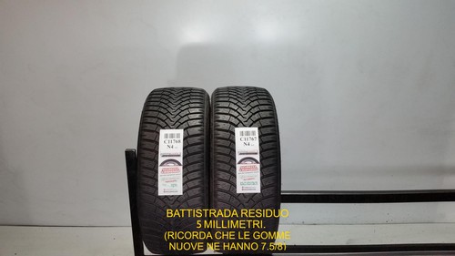 Gomme usate termiche - ,