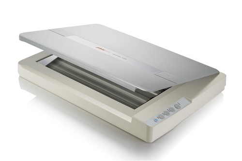 Plustek opticslim 1180 scanner - plustek,