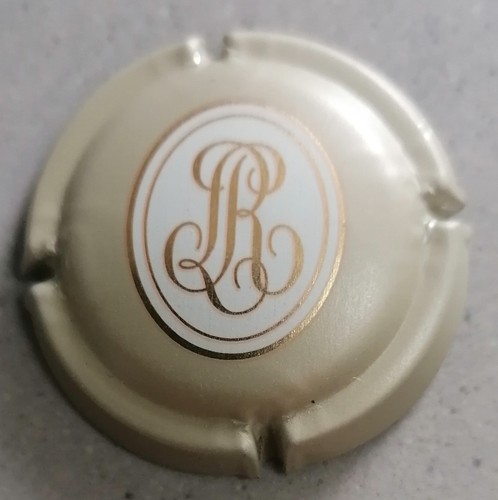 Capsule champagne jeroboam - capsule,