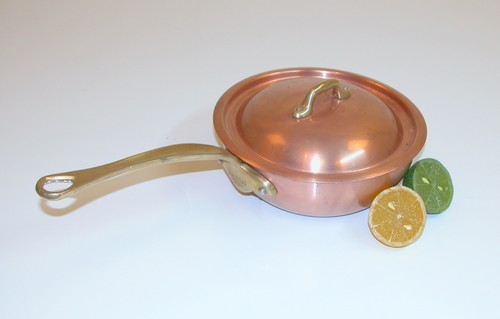 Mauviel 1830 copper - 1830®,
